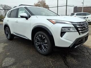 2026 Nissan Rogue for sale in Cincinnati OH