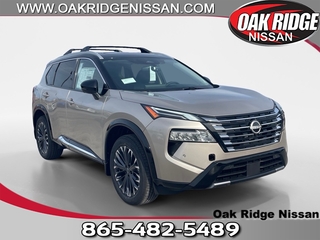 2026 Nissan Rogue for sale in Oak Ridge TN