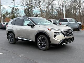 2026 Nissan Rogue for sale in Asheville NC