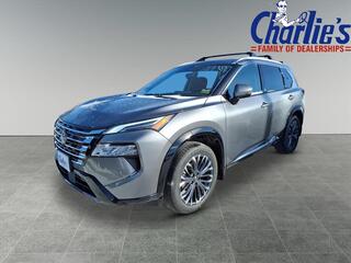 2026 Nissan Rogue for sale in Augusta ME