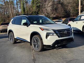 2026 Nissan Rogue for sale in Easley SC