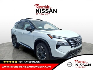 2026 Nissan Rogue for sale in New Bern NC