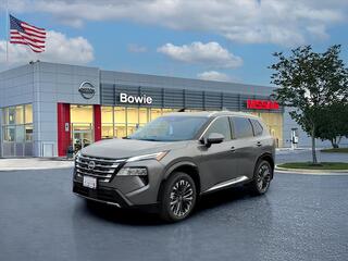 2026 Nissan Rogue for sale in West Mifflin PA