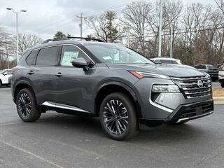 2026 Nissan Rogue for sale in Asheville NC