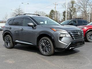 2026 Nissan Rogue for sale in Asheville NC