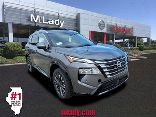 2026 Nissan Rogue for sale in Crystal Lake IL