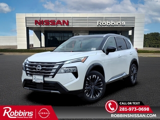 2026 Nissan Rogue for sale in Humble TX