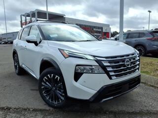 2026 Nissan Rogue for sale in Clarksville TN