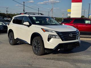 2026 Nissan Rogue for sale in Easley SC