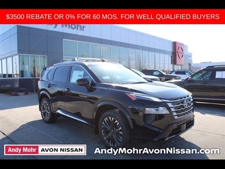 2026 Nissan Rogue for sale in Avon IN