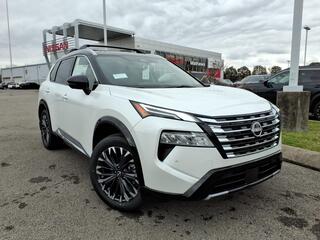 2026 Nissan Rogue for sale in Clarksville TN