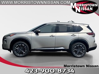 2026 Nissan Rogue for sale in Morristown TN