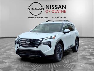2026 Nissan Rogue for sale in Olathe KS