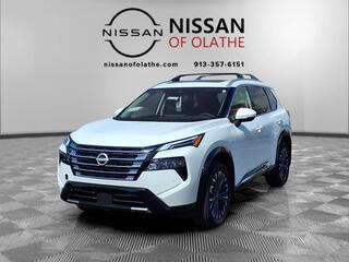 2026 Nissan Rogue for sale in Olathe KS