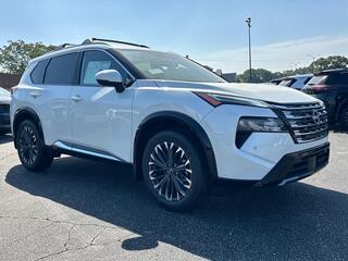 2026 Nissan Rogue for sale in Independence MO