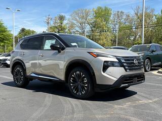 2026 Nissan Rogue for sale in Asheville NC