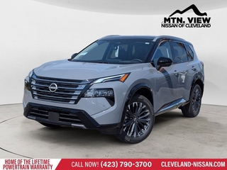 2026 Nissan Rogue for sale in Mcdonald TN