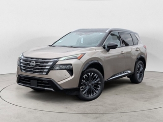 2026 Nissan Rogue for sale in Mcdonald TN