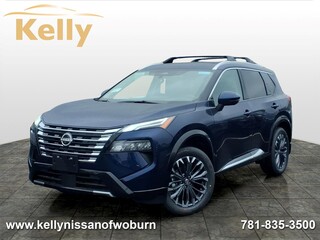 2026 Nissan Rogue for sale in Stoneham MA