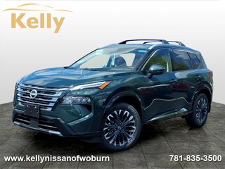 2026 Nissan Rogue for sale in Stoneham MA