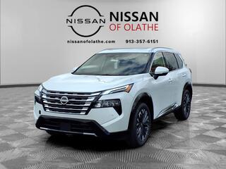 2026 Nissan Rogue for sale in Olathe KS