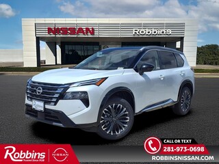 2026 Nissan Rogue for sale in Humble TX