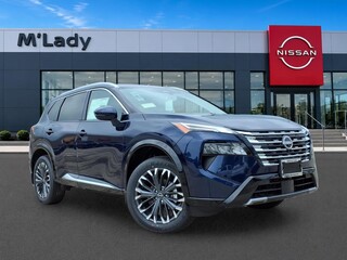 2026 Nissan Rogue for sale in Crystal Lake IL