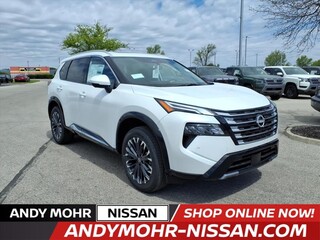 2026 Nissan Rogue for sale in Indianapolis IN