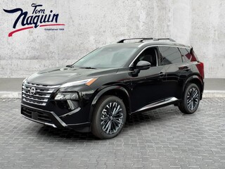 2026 Nissan Rogue for sale in Elkhart IN