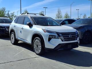 2026 Nissan Rogue for sale in Omaha NE
