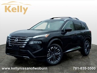 2026 Nissan Rogue for sale in Stoneham MA