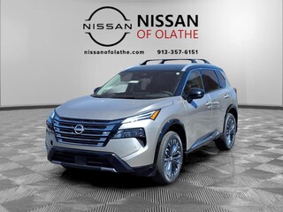 2026 Nissan Rogue for sale in Olathe KS