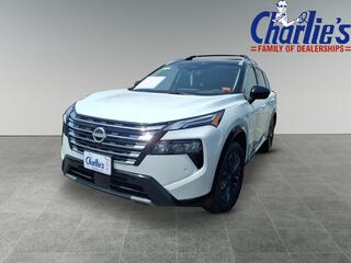 2026 Nissan Rogue for sale in Augusta ME
