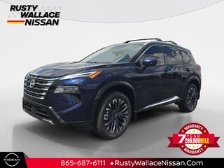 2026 Nissan Rogue for sale in Knoxville TN