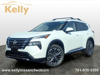 2026 Nissan Rogue for sale in Stoneham MA