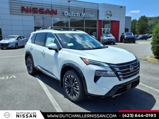 2026 Nissan Rogue for sale in Bristol TN