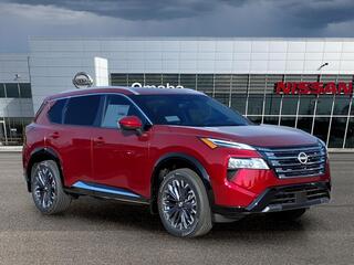 2026 Nissan Rogue for sale in Omaha NE