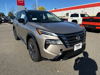 2026 Nissan Rogue for sale in Manchester NH