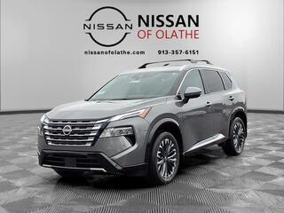2026 Nissan Rogue for sale in Olathe KS