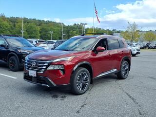 2026 Nissan Rogue for sale in West Mifflin PA