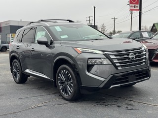 2026 Nissan Rogue for sale in Easley SC