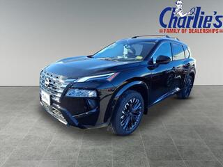 2026 Nissan Rogue for sale in Augusta ME