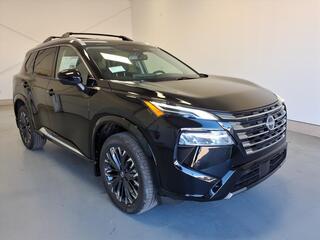 2026 Nissan Rogue for sale in Decatur AL