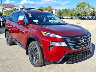 2026 Nissan Rogue for sale in Crystal Lake IL