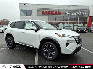 2026 Nissan Rogue for sale in Bristol TN