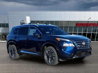 2026 Nissan Rogue for sale in Omaha NE