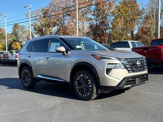 2026 Nissan Rogue for sale in Asheville NC