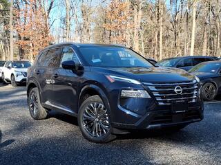 2026 Nissan Rogue for sale in Salem NH
