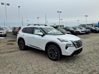 2026 Nissan Rogue for sale in Bradley IL