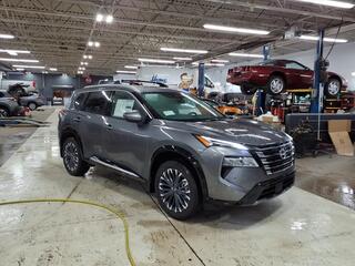 2026 Nissan Rogue for sale in Bradley IL